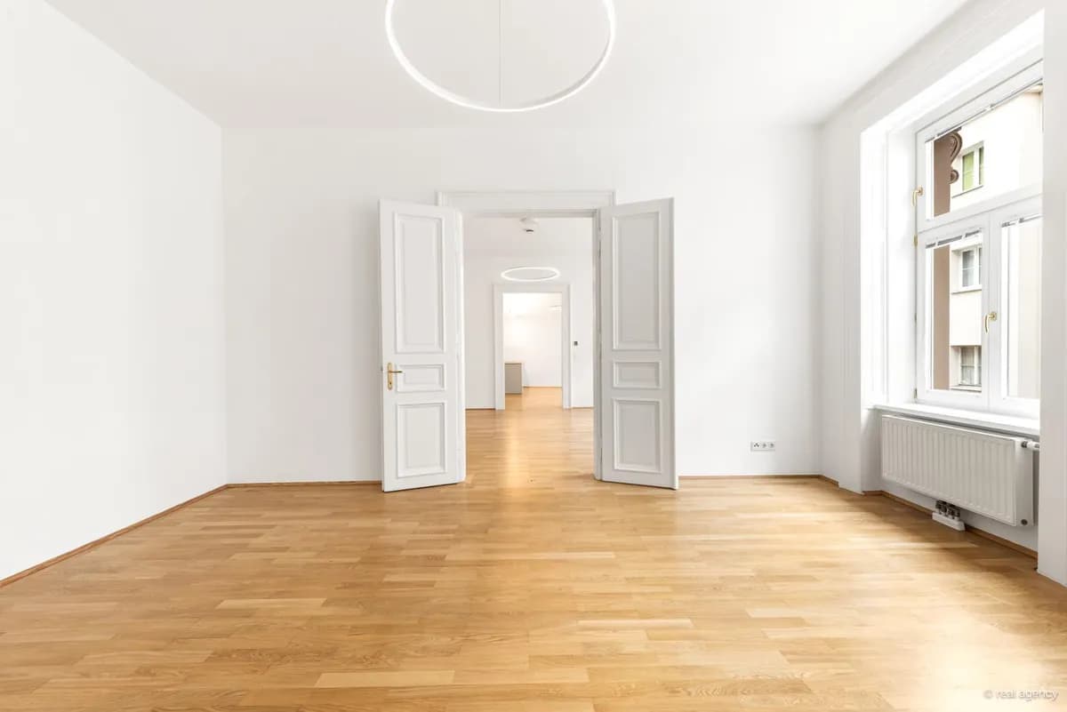 4-Zimmer-Wohnung mieten in Wien – 122,16 m², € 2.328 – Bild 22 von 32