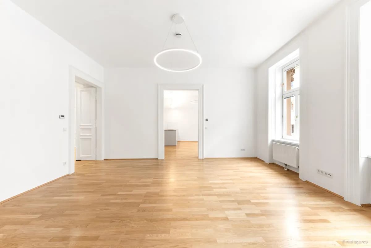 4-Zimmer-Wohnung mieten in Wien – 122,16 m², € 2.328 – Bild 23 von 32