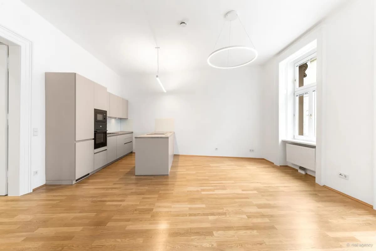 4-Zimmer-Wohnung mieten in Wien – 122,16 m², € 2.328 – Bild 24 von 32
