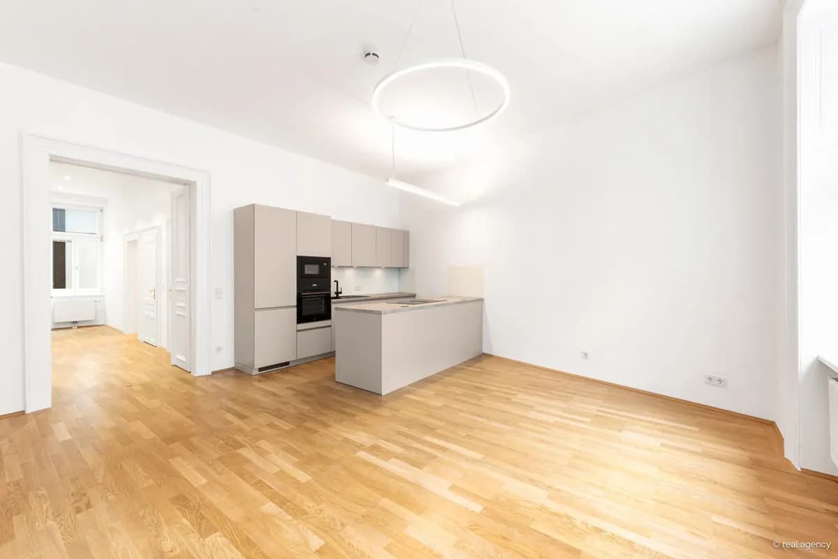4-Zimmer-Wohnung mieten in Wien – 122,16 m², € 2.328 – Bild 25 von 32