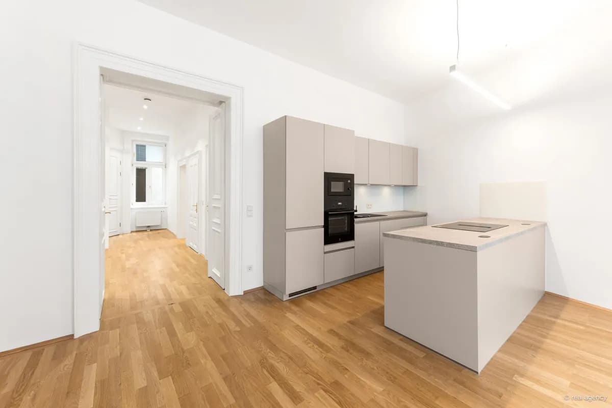 4-Zimmer-Wohnung mieten in Wien – 122,16 m², € 2.328 – Bild 26 von 32
