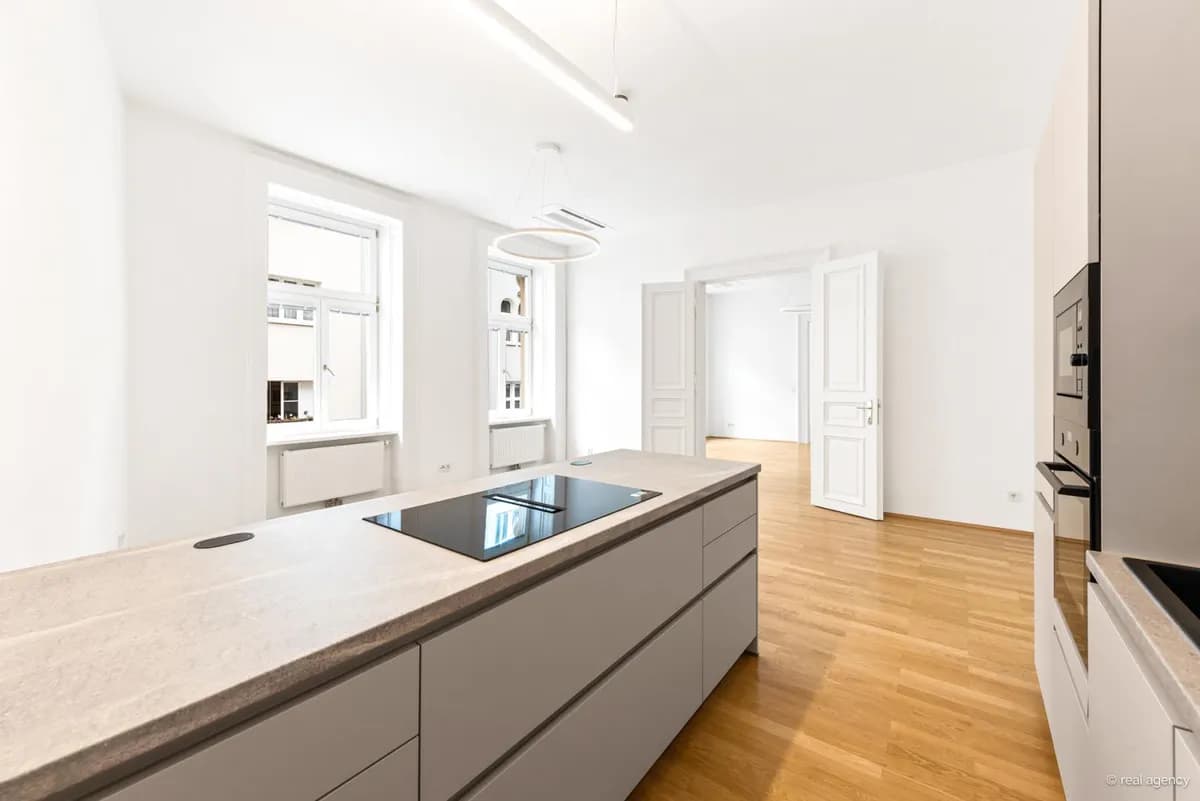 4-Zimmer-Wohnung mieten in Wien – 122,16 m², € 2.328 – Bild 27 von 32
