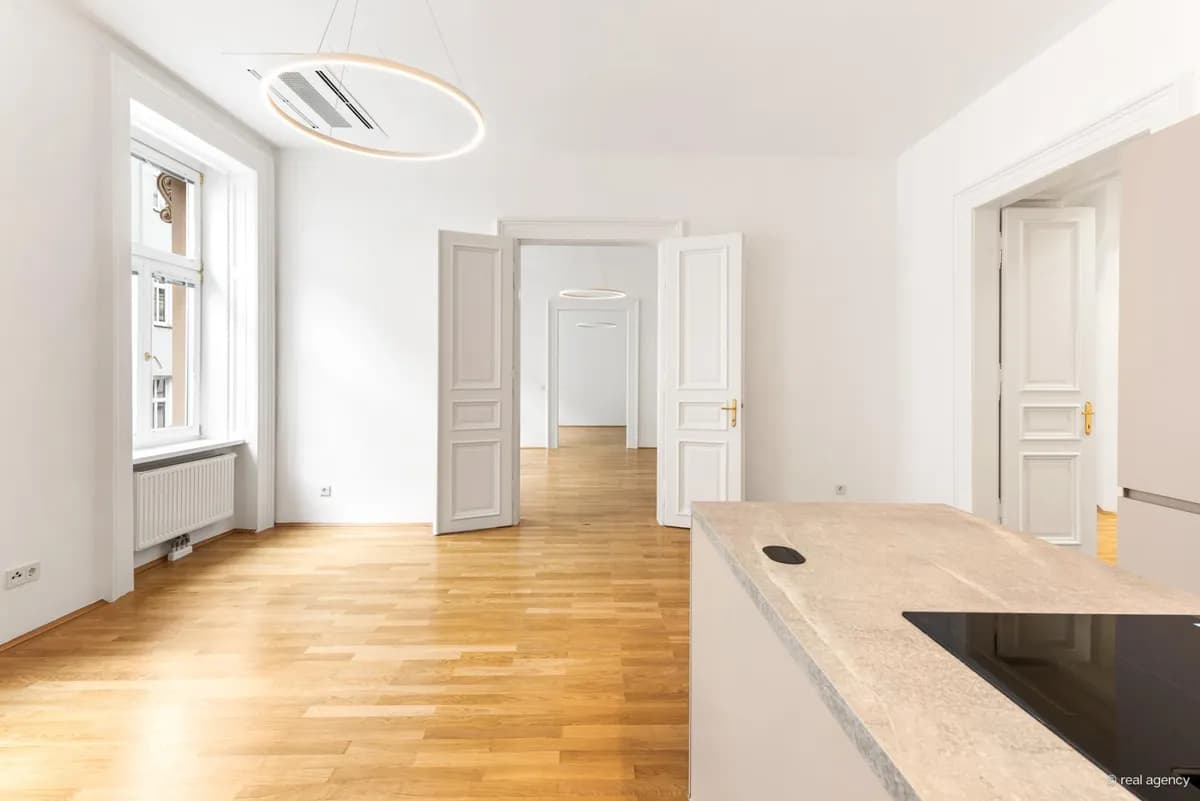 4-Zimmer-Wohnung mieten in Wien – 122,16 m², € 2.328 – Bild 30 von 32