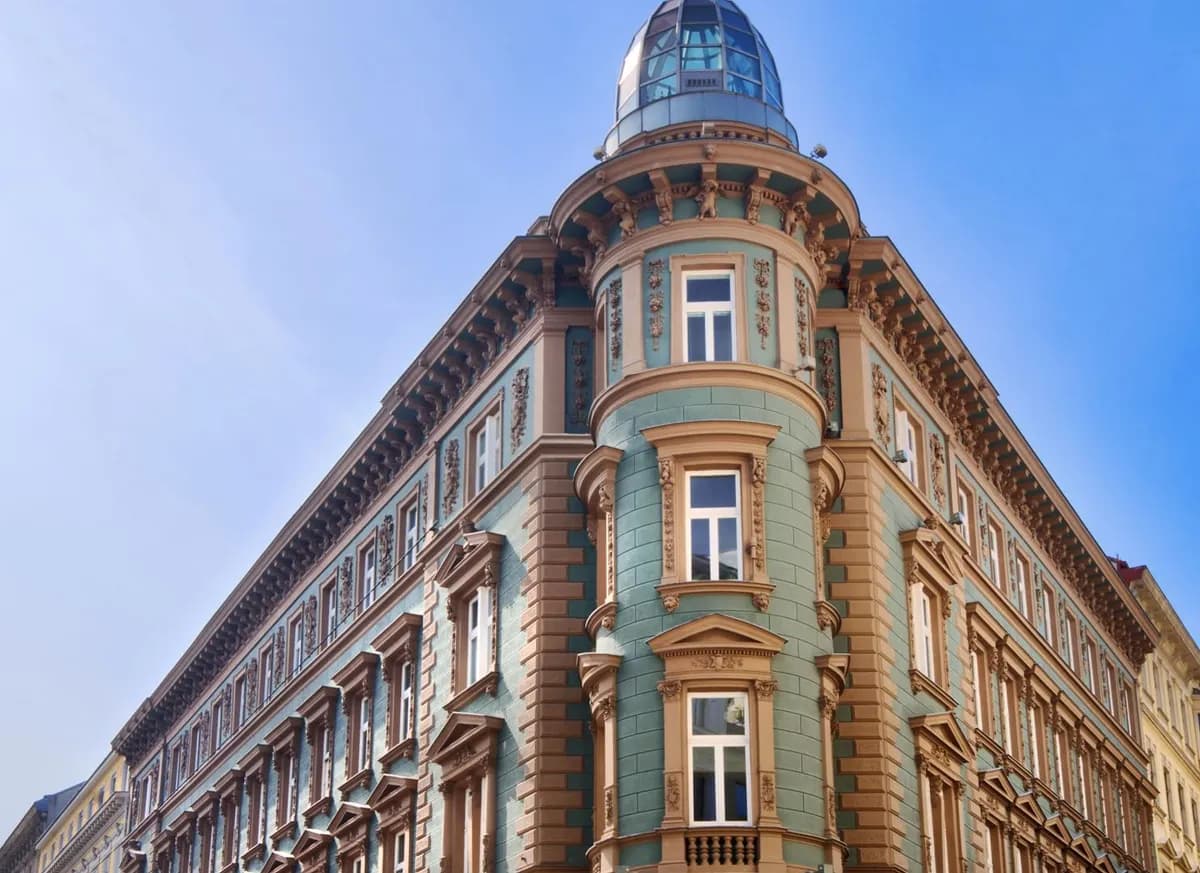 4-Zimmer-Wohnung mieten in Wien – 122,16 m², € 2.328 – Bild 31 von 32