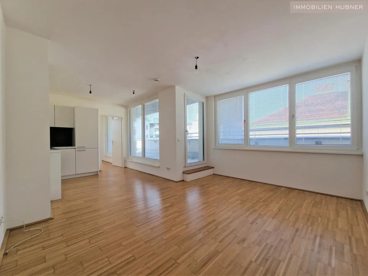 2-Zimmer-Wohnung mieten in Wien – 41,2 m², € 1.075 – Bild 3 von 14