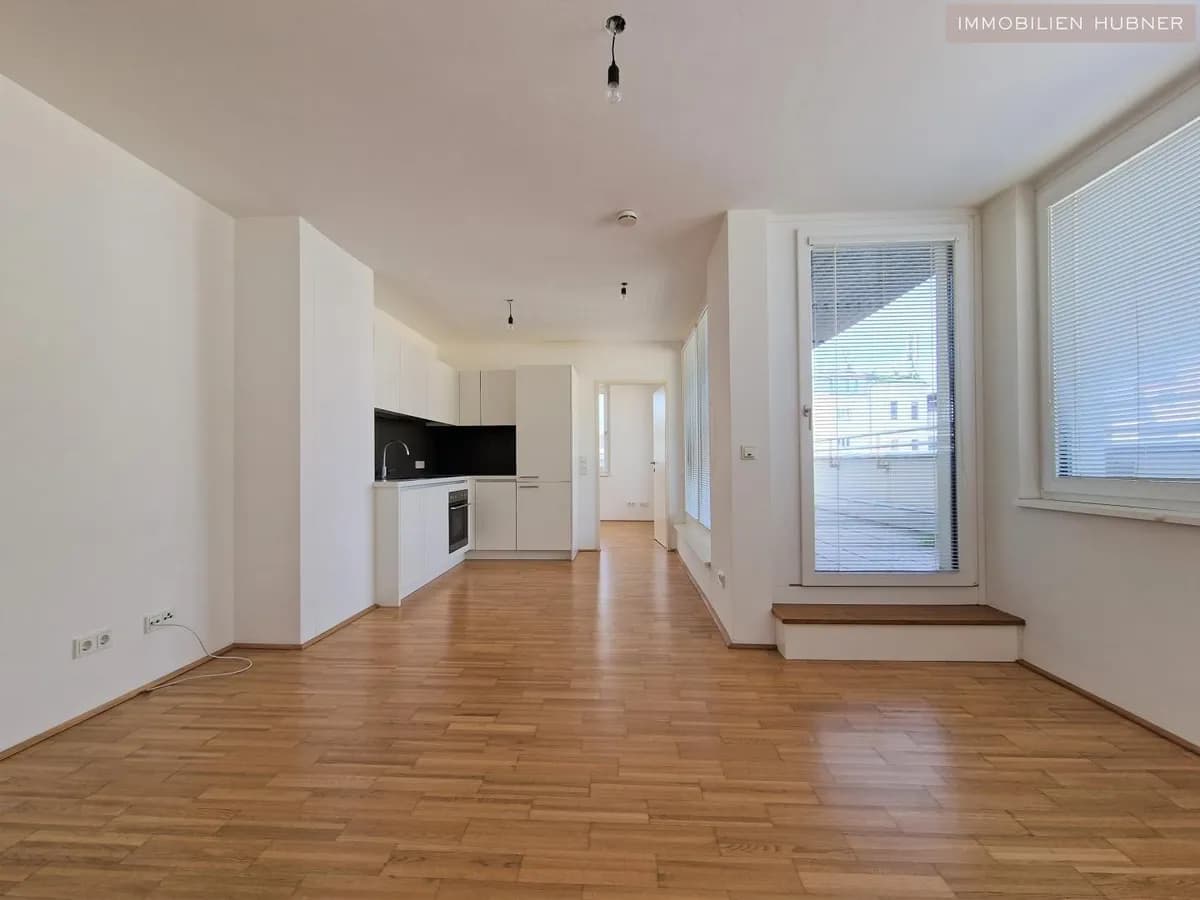 2-Zimmer-Wohnung mieten in Wien – 41,2 m², € 1.075 – Bild 4 von 14