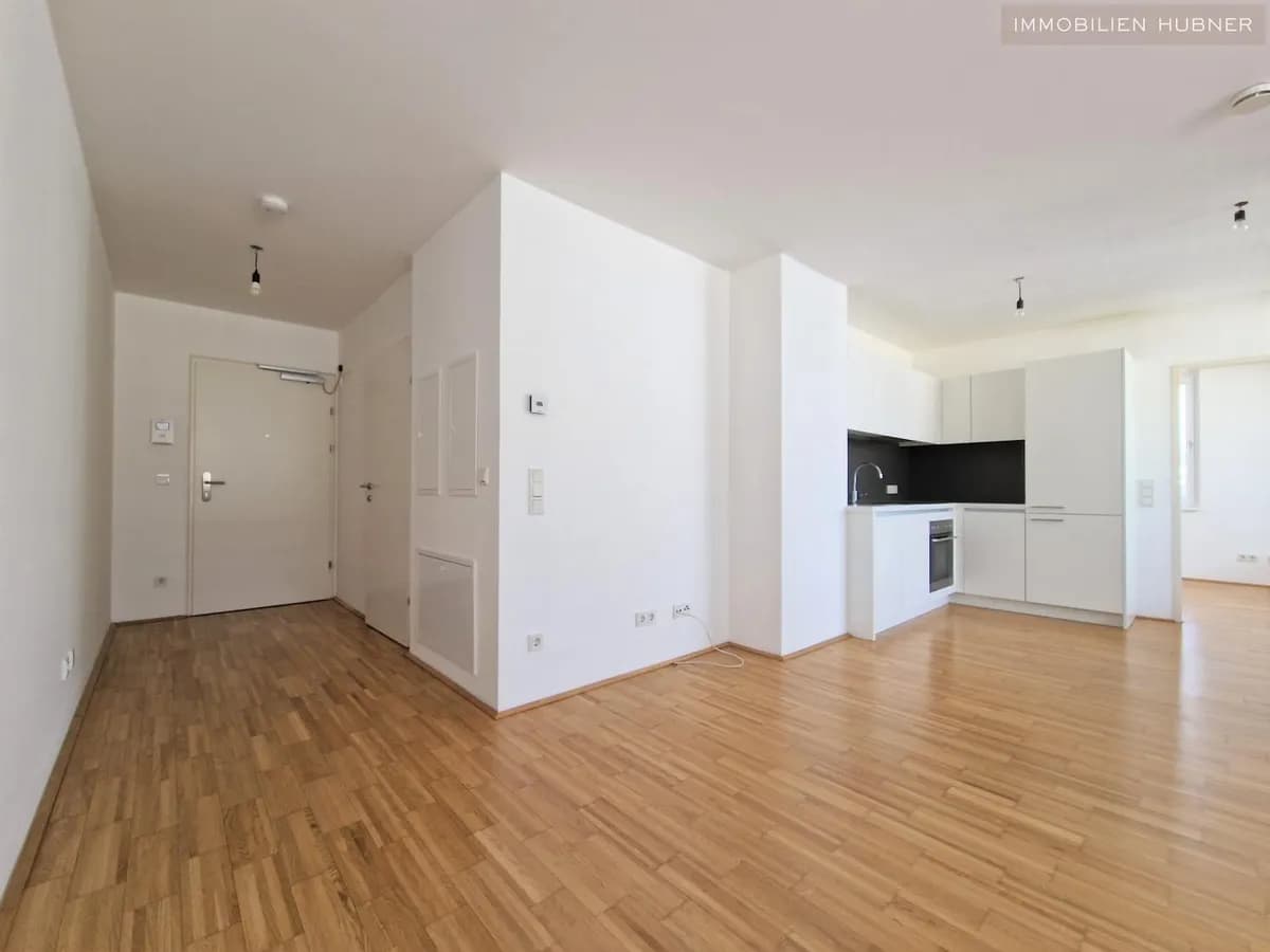 2-Zimmer-Wohnung mieten in Wien – 41,2 m², € 1.075 – Bild 5 von 14