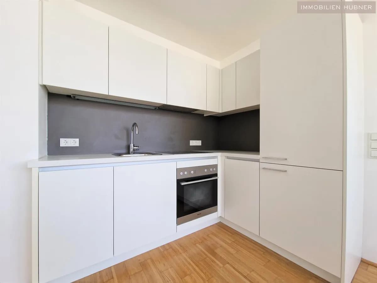 2-Zimmer-Wohnung mieten in Wien – 41,2 m², € 1.075 – Bild 6 von 14