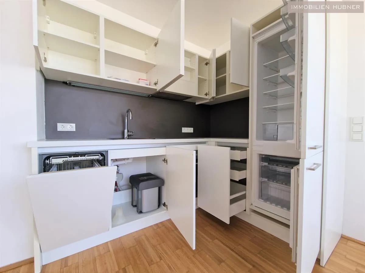 2-Zimmer-Wohnung mieten in Wien – 41,2 m², € 1.075 – Bild 7 von 14