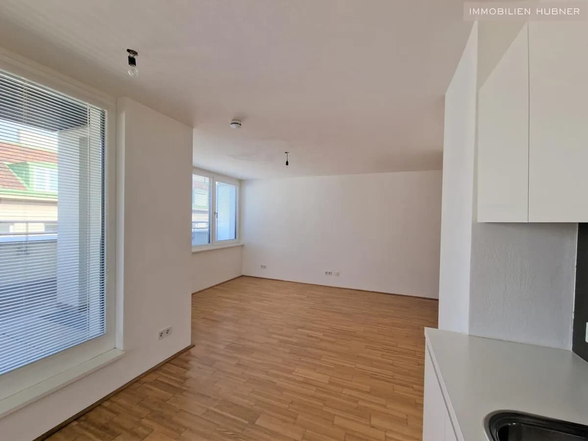 2-Zimmer-Wohnung mieten in Wien – 41,2 m², € 1.075 – Bild 8 von 14