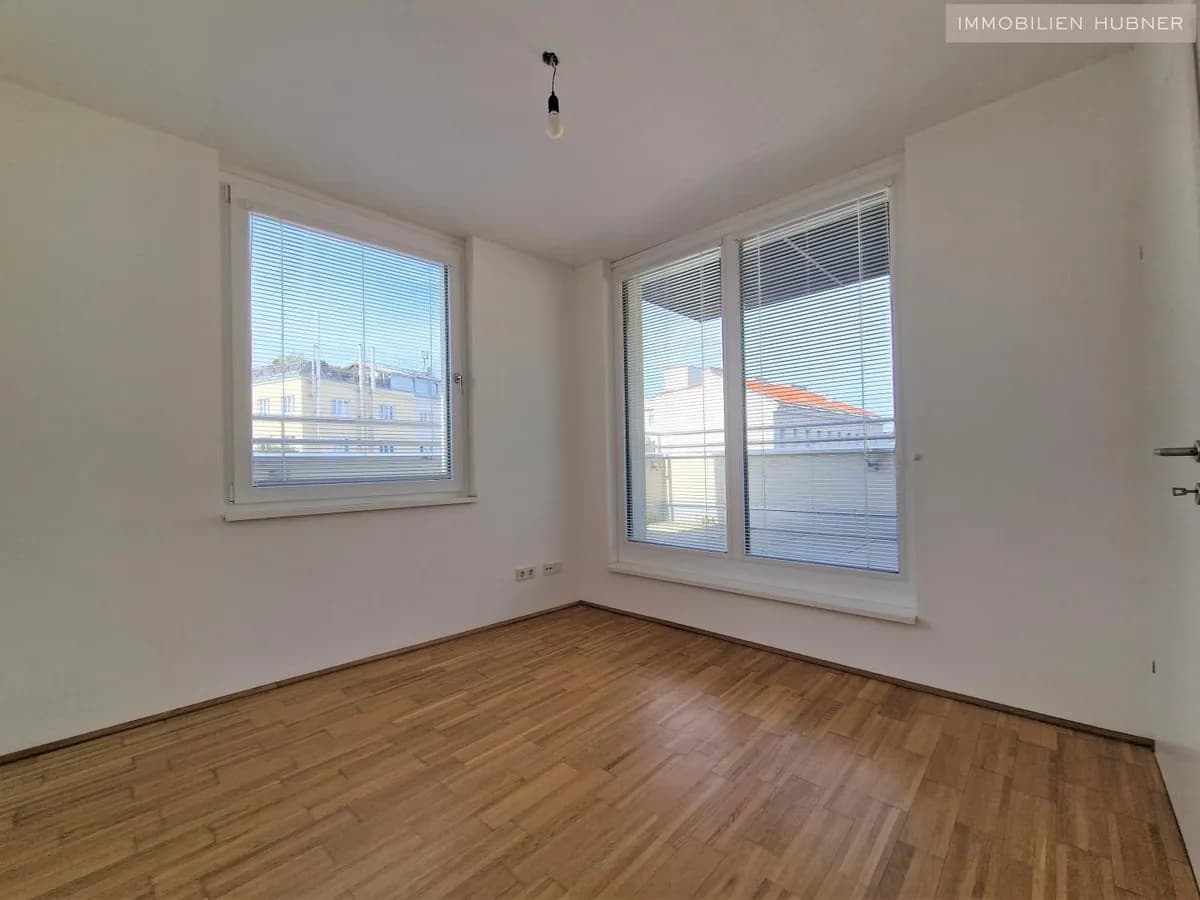 2-Zimmer-Wohnung mieten in Wien – 41,2 m², € 1.075 – Bild 9 von 14