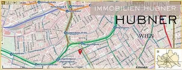 2-Zimmer-Wohnung mieten in Wien – 41,2 m², € 1.075 – Bild 13 von 14