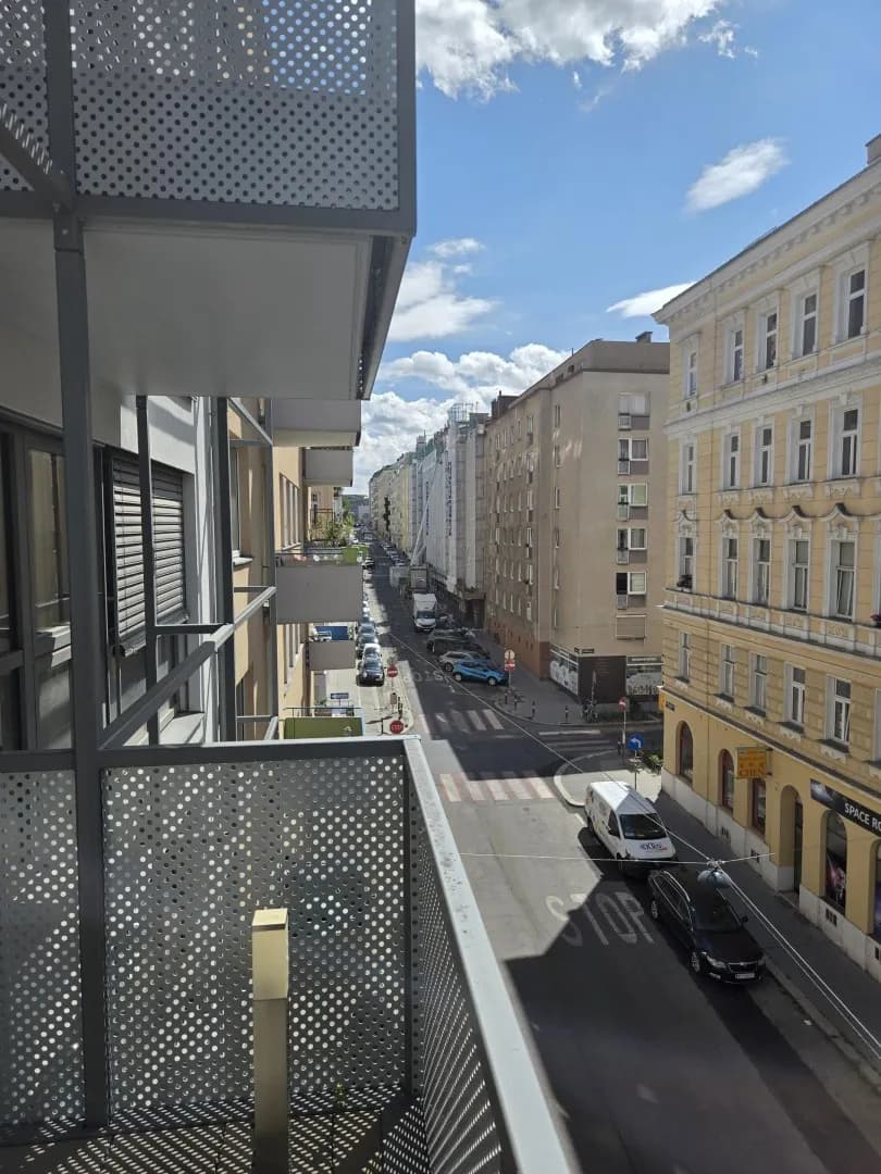 2-Zimmer-Wohnung mieten in Wien – 54 m², € 1.190 – Bild 8 von 18