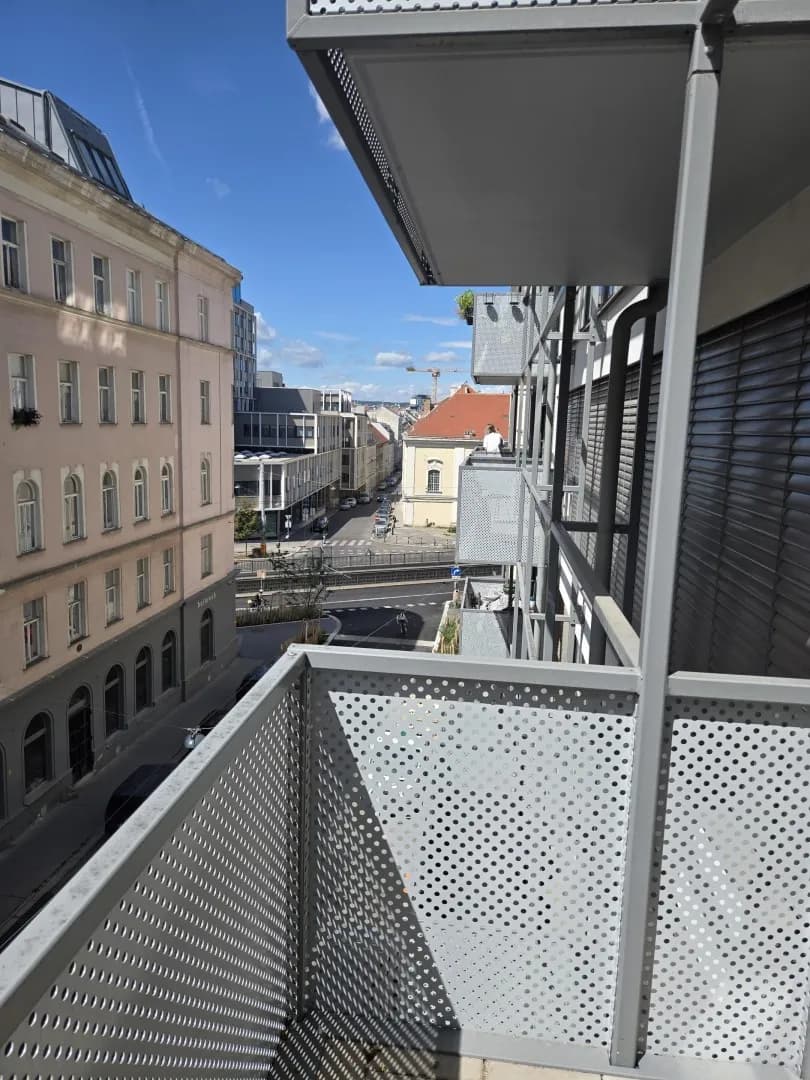 2-Zimmer-Wohnung mieten in Wien – 54 m², € 1.190 – Bild 9 von 18