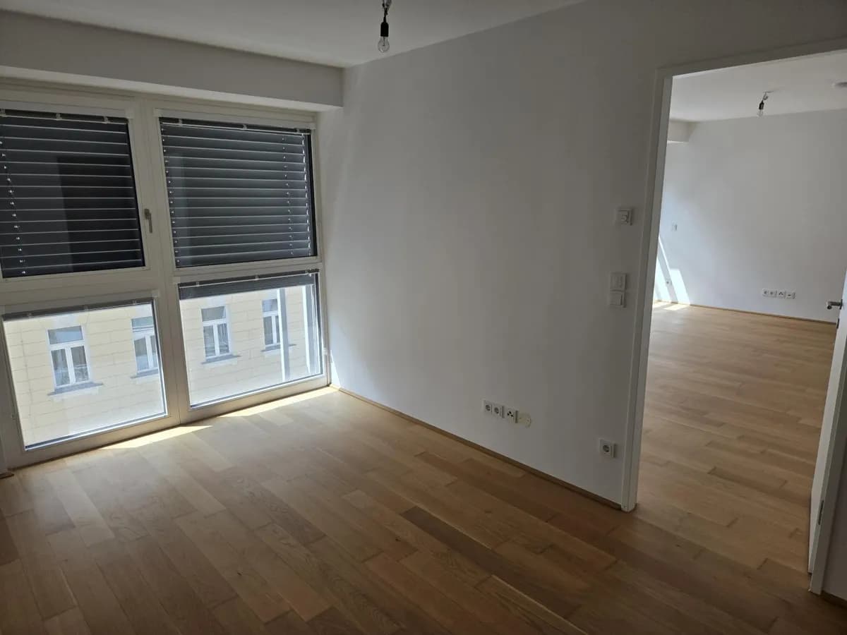 2-Zimmer-Wohnung mieten in Wien – 54 m², € 1.190 – Bild 11 von 18