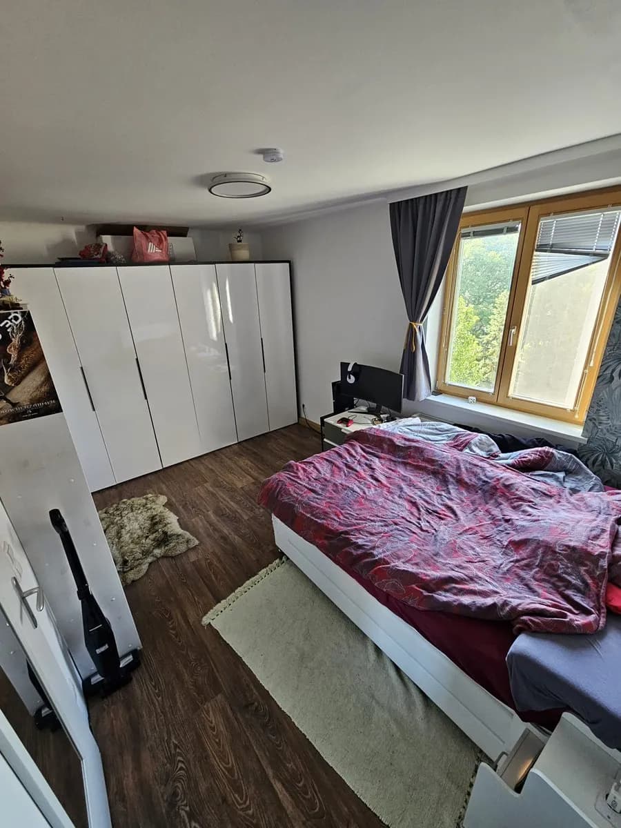 2-Zimmer-Wohnung mieten in Wien – 48 m², € 527 – Bild 2 von 11