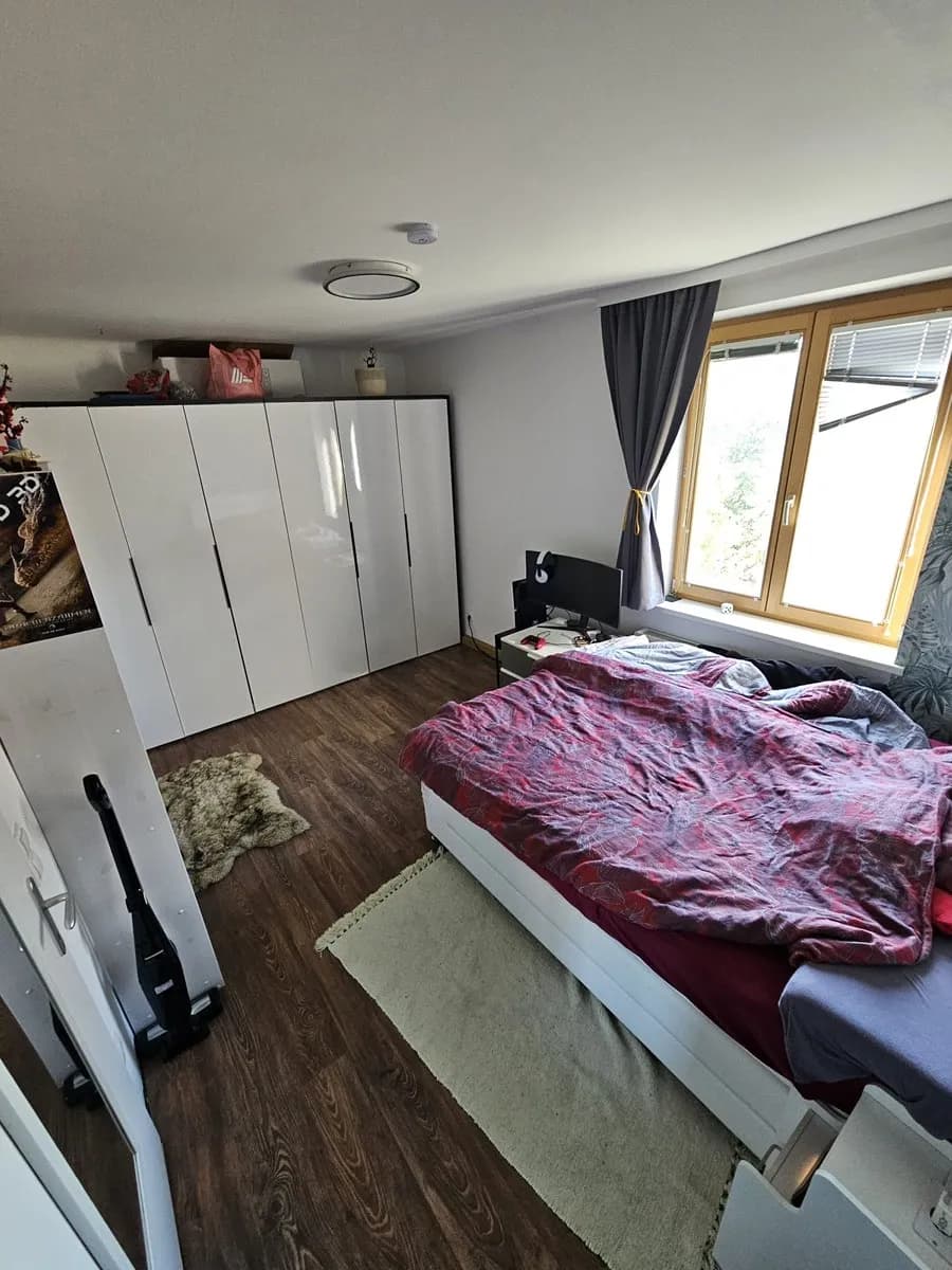 2-Zimmer-Wohnung mieten in Wien – 48 m², € 527 – Bild 3 von 11