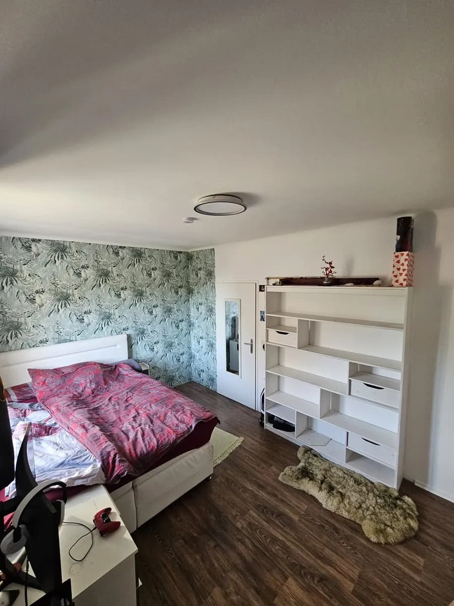 2-Zimmer-Wohnung mieten in Wien – 48 m², € 527 – Bild 4 von 11