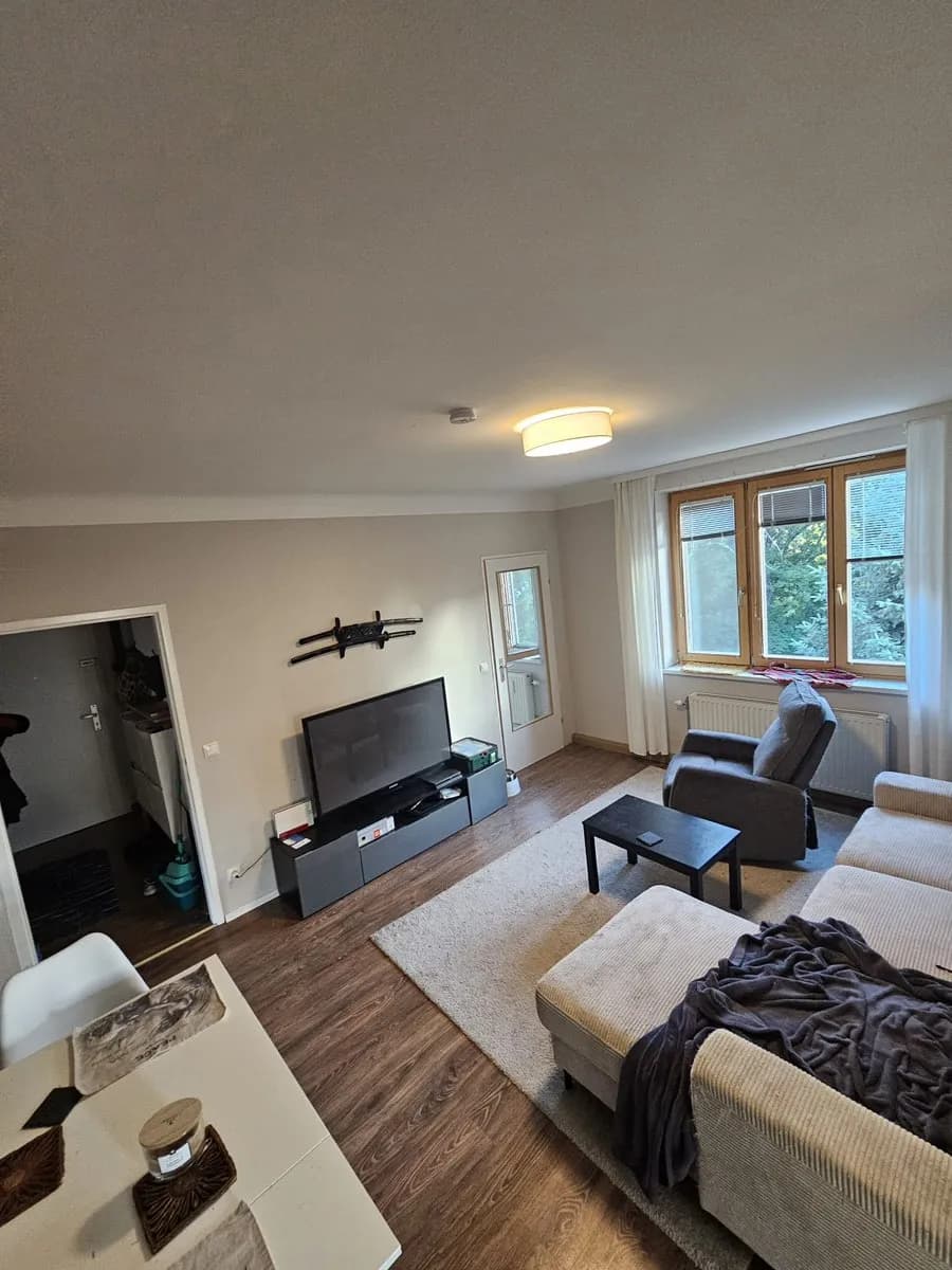 2-Zimmer-Wohnung mieten in Wien – 48 m², € 527 – Bild 5 von 11