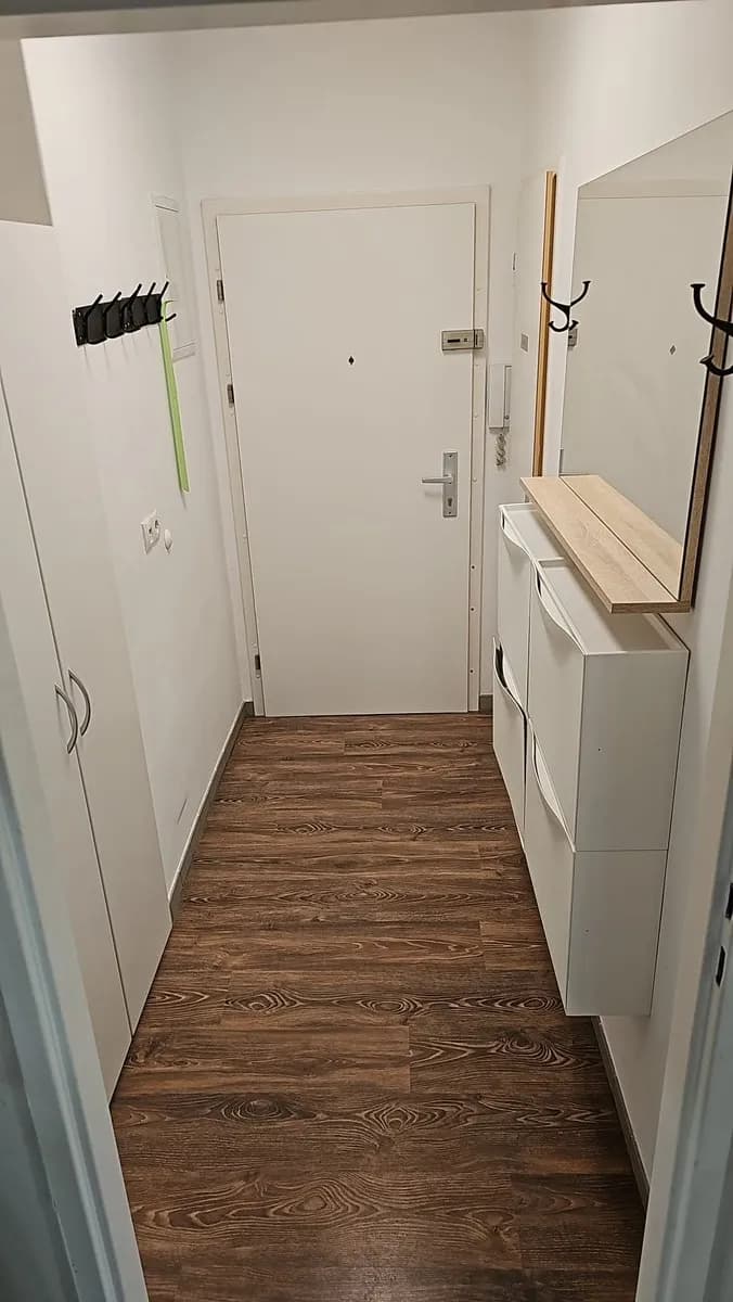 2-Zimmer-Wohnung mieten in Wien – 48 m², € 527 – Bild 6 von 11