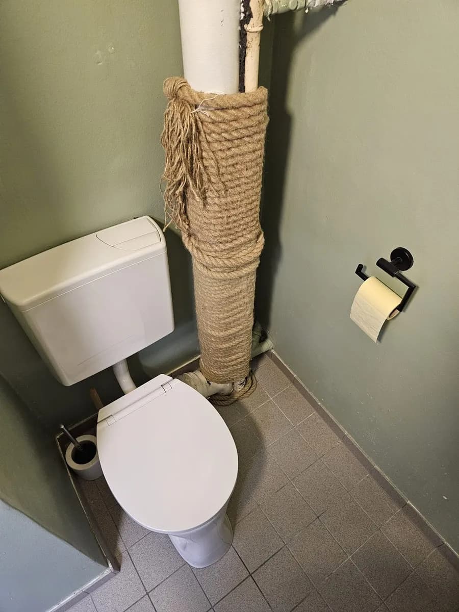 2-Zimmer-Wohnung mieten in Wien – 48 m², € 527 – Bild 7 von 11