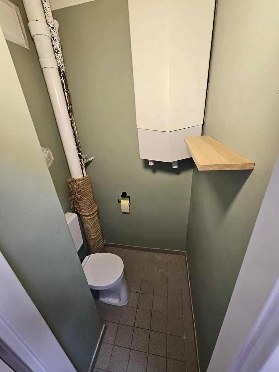 2-Zimmer-Wohnung mieten in Wien – 48 m², € 527 – Bild 8 von 11