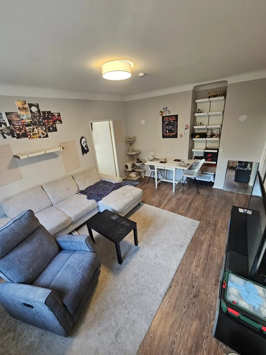 2-Zimmer-Wohnung mieten in Wien – 48 m², € 527 – Bild 9 von 11
