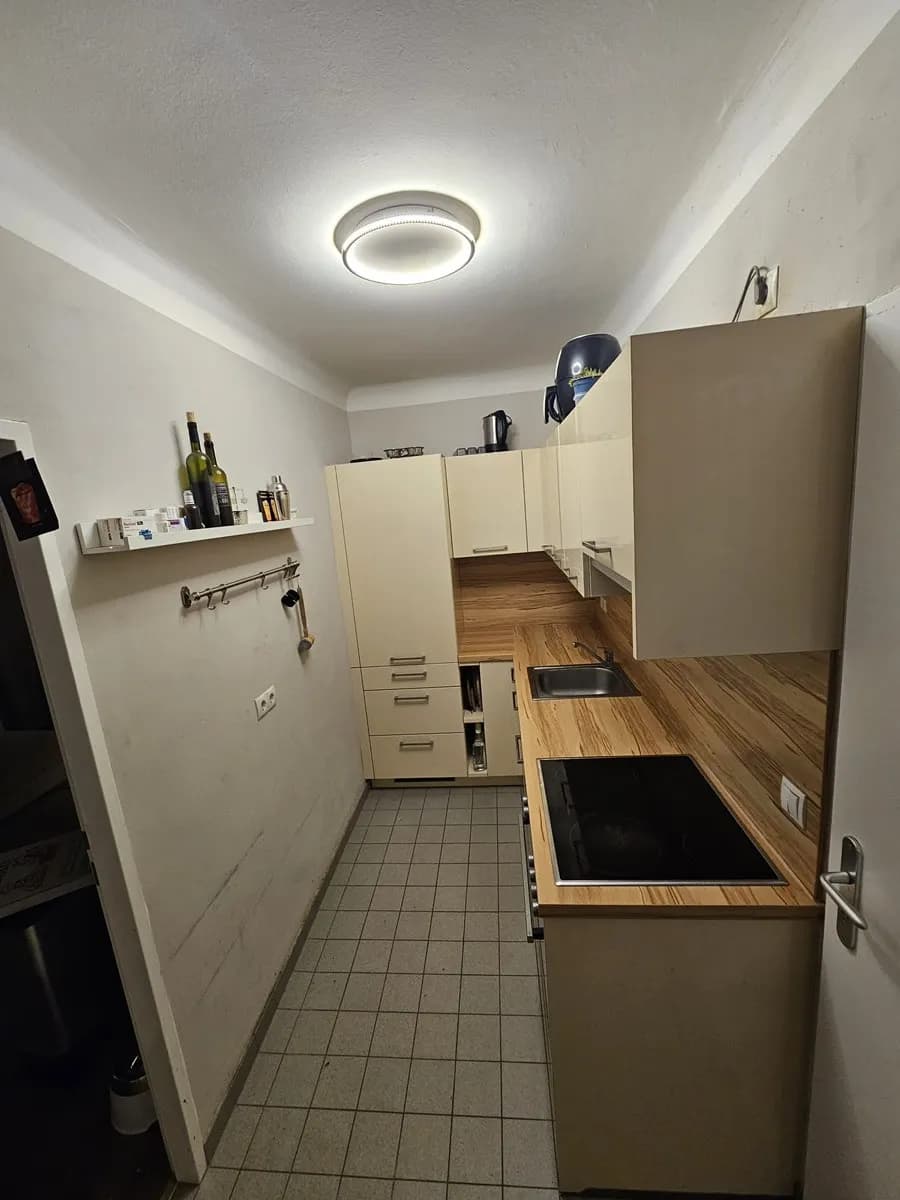 2-Zimmer-Wohnung mieten in Wien – 48 m², € 527 – Bild 11 von 11