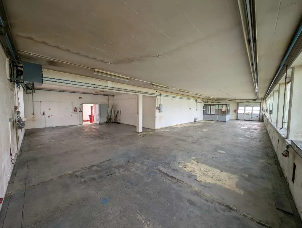 Gewerbeimmobilie mieten in Weiz – 215 m², € 1.398 – Bild 2 von 17