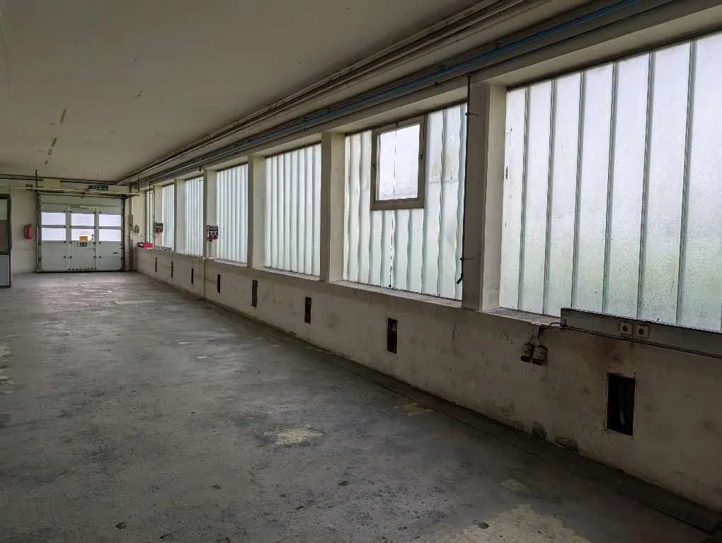 Gewerbeimmobilie mieten in Weiz – 215 m², € 1.398 – Bild 3 von 17