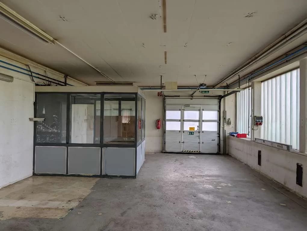 Gewerbeimmobilie mieten in Weiz – 215 m², € 1.398 – Bild 4 von 17