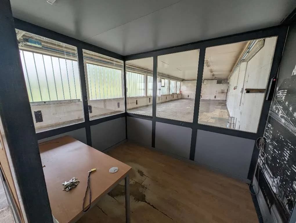 Gewerbeimmobilie mieten in Weiz – 215 m², € 1.398 – Bild 5 von 17