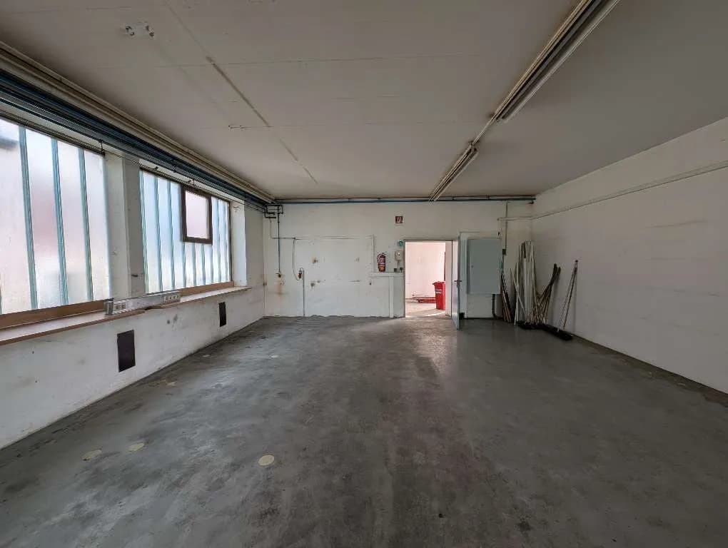 Gewerbeimmobilie mieten in Weiz – 215 m², € 1.398 – Bild 12 von 17