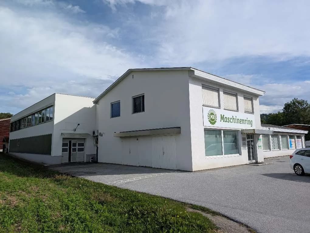 Gewerbeimmobilie mieten in Weiz – 215 m², € 1.398 – Bild 16 von 17