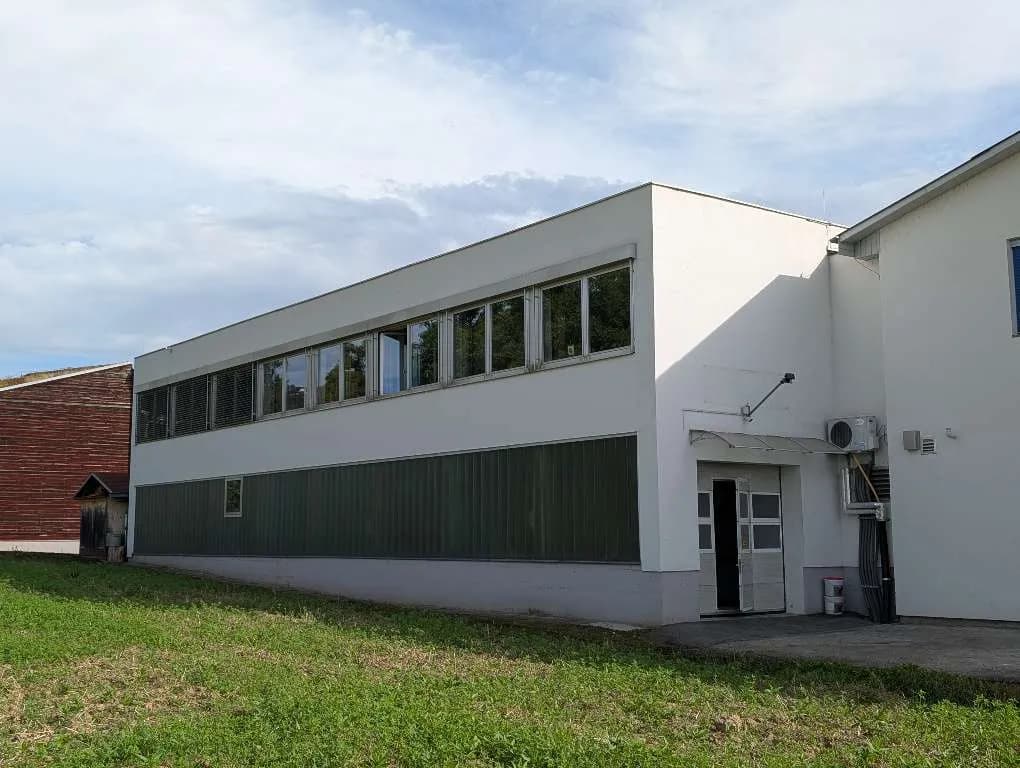 Gewerbeimmobilie mieten in Weiz – 215 m², € 1.398 – Bild 17 von 17