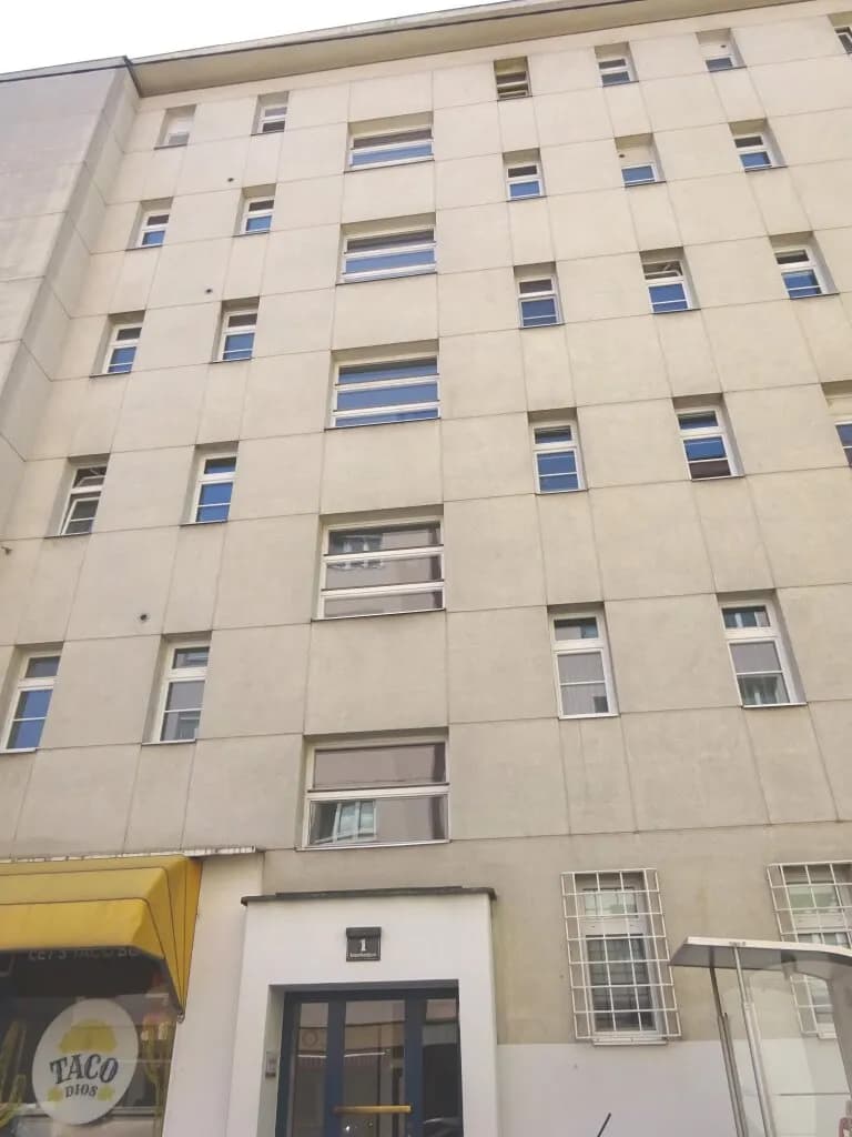 2-Zimmer-Wohnung mieten in Wien – 50,82 m², € 1.026 – Bild 2 von 2