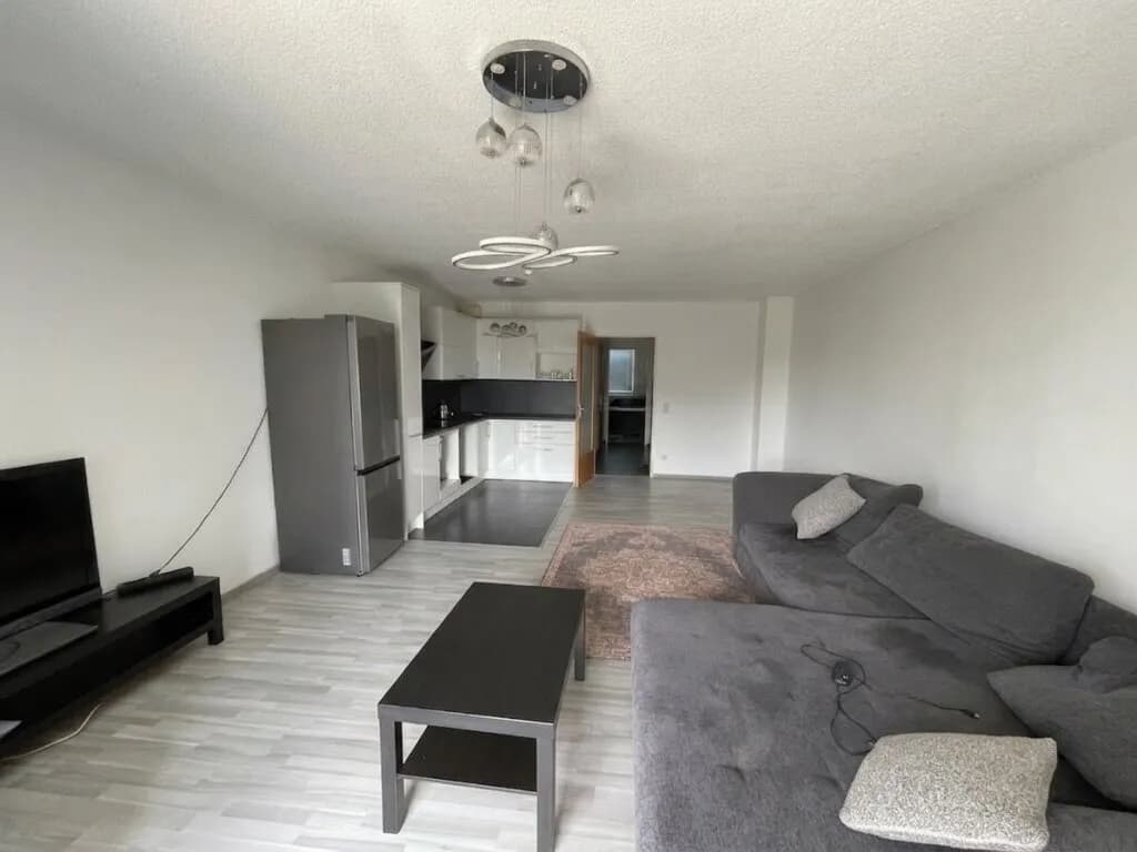 3-Zimmer-Wohnung mieten in Wien – 80 m², € 1.540 – Bild 1 von 21