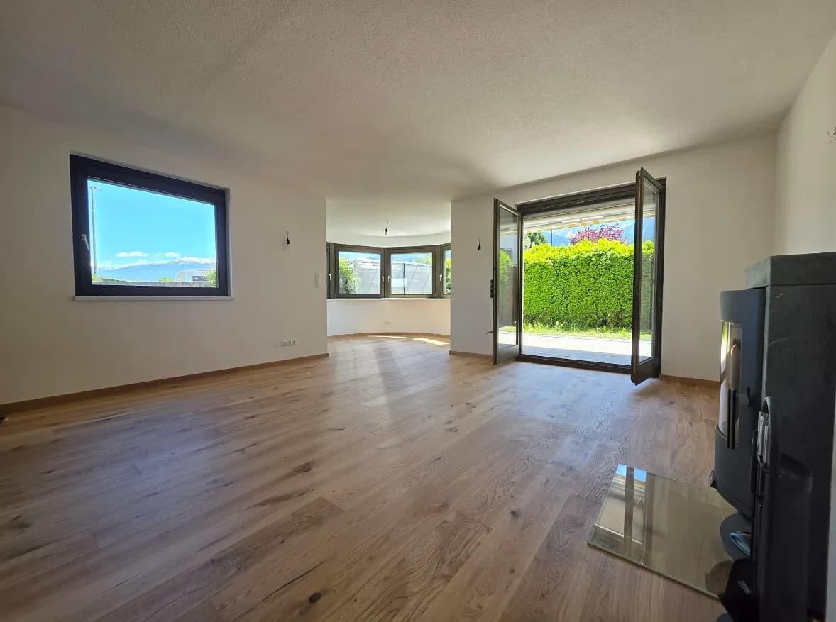 3-Zimmer-Wohnung mieten in Innsbruck-Land – 96 m², € 1.700