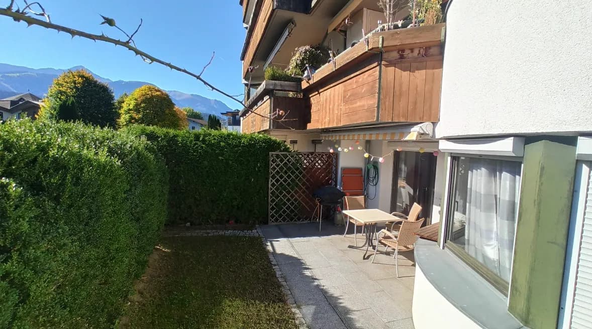 3-Zimmer-Wohnung mieten in Innsbruck-Land – 96 m², € 1.700 – Bild 11 von 12
