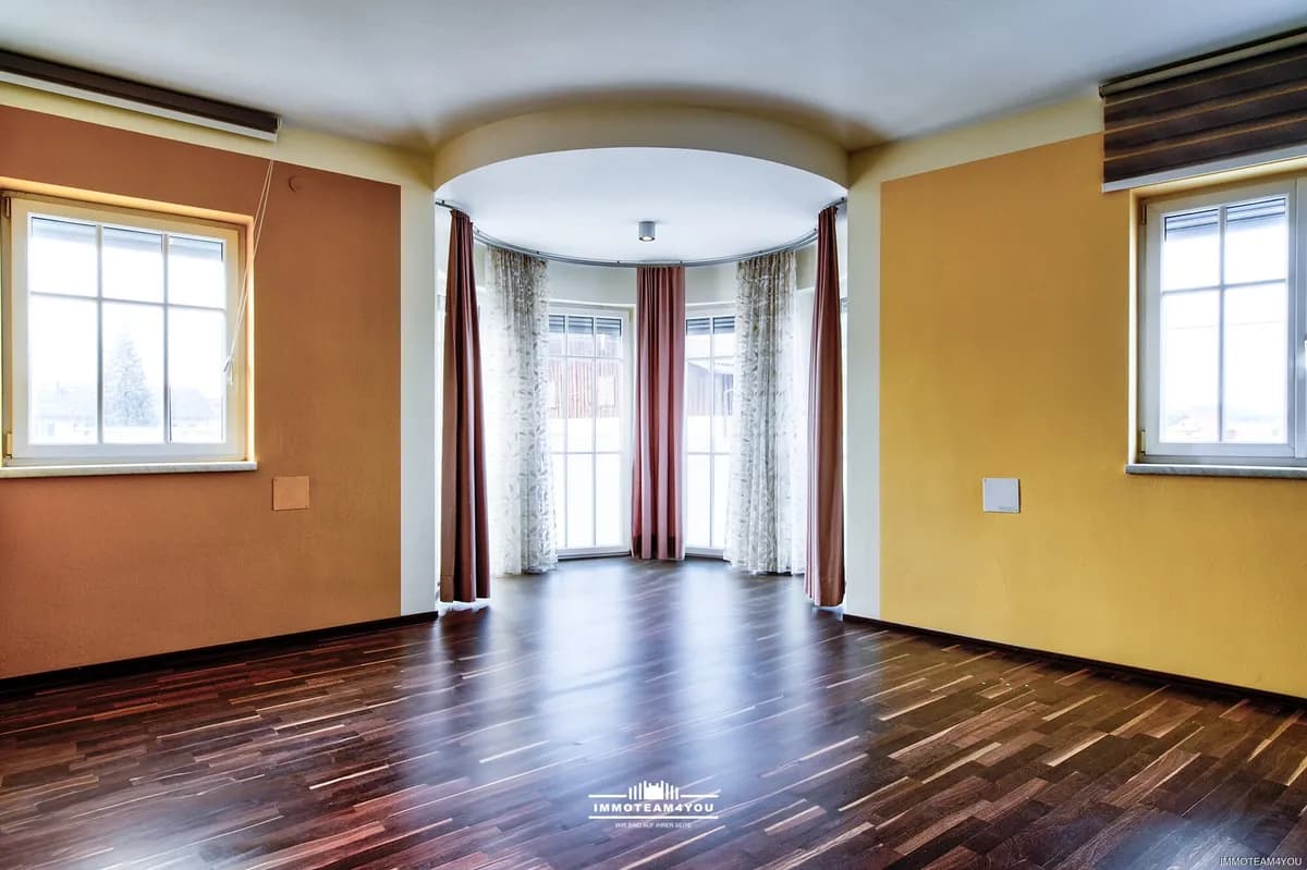 3-Zimmer-Gewerbeimmobilie mieten in Salzburg-Umgebung – 146 m², € 1.970 – Bild 3 von 10
