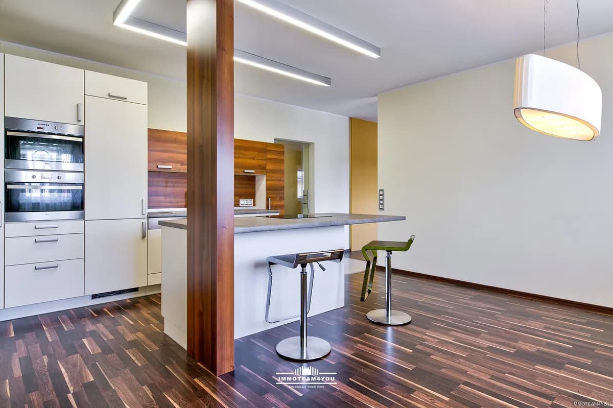 3-Zimmer-Gewerbeimmobilie mieten in Salzburg-Umgebung – 146 m², € 1.970 – Bild 5 von 10