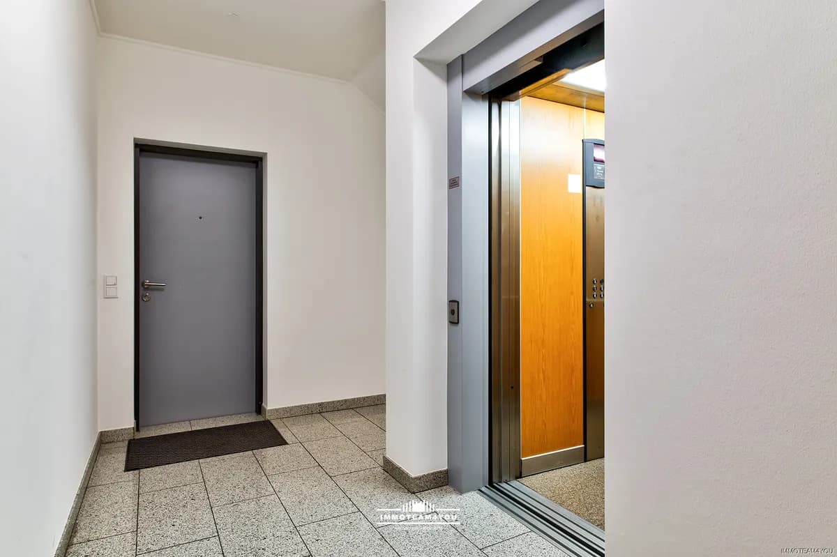 3-Zimmer-Gewerbeimmobilie mieten in Salzburg-Umgebung – 146 m², € 1.970 – Bild 7 von 10
