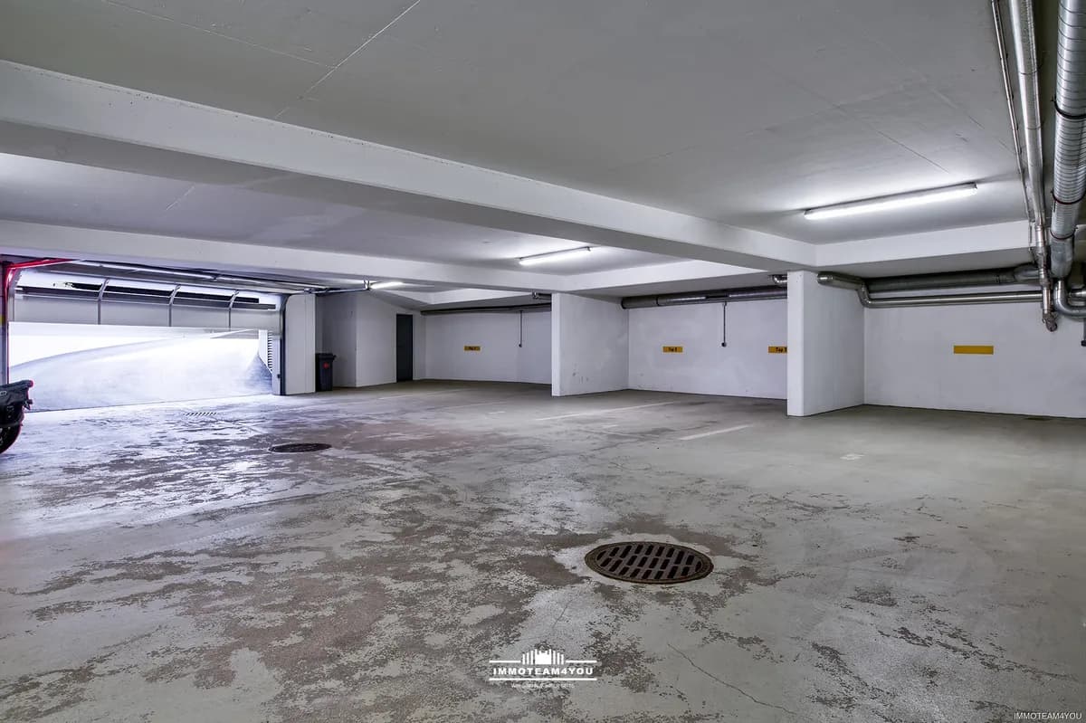 3-Zimmer-Gewerbeimmobilie mieten in Salzburg-Umgebung – 146 m², € 1.970 – Bild 9 von 10
