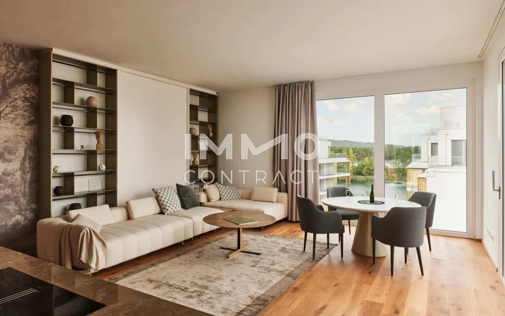3-Zimmer-Wohnung kaufen in Wien – 151,63 m², € 1.523.370