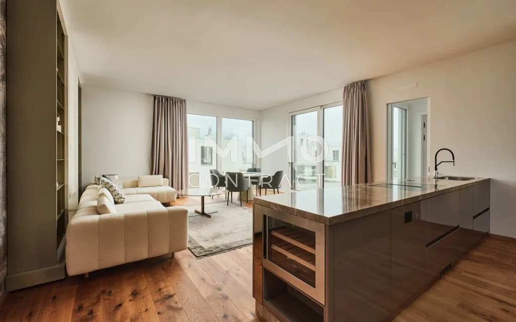 3-Zimmer-Wohnung kaufen in Wien – 151,63 m², € 1.523.370 – Bild 2 von 20