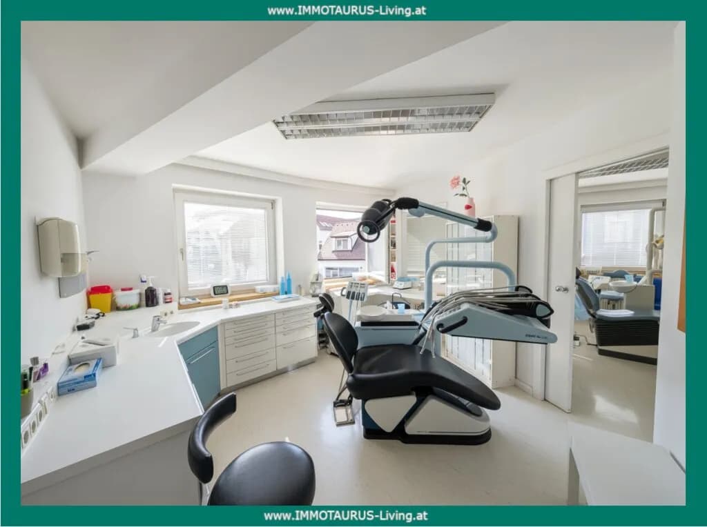 5-Zimmer-Gewerbeimmobilie kaufen in Graz – 112 m², € 450.000