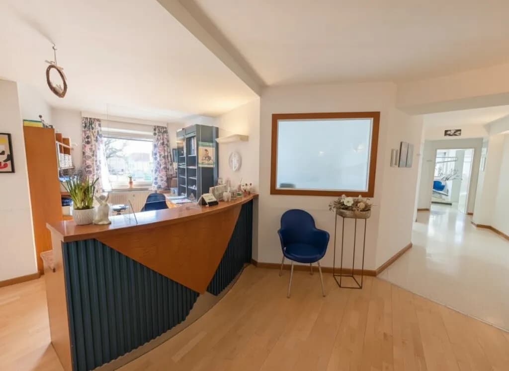 5-Zimmer-Gewerbeimmobilie kaufen in Graz – 112 m², € 450.000 – Bild 2 von 21