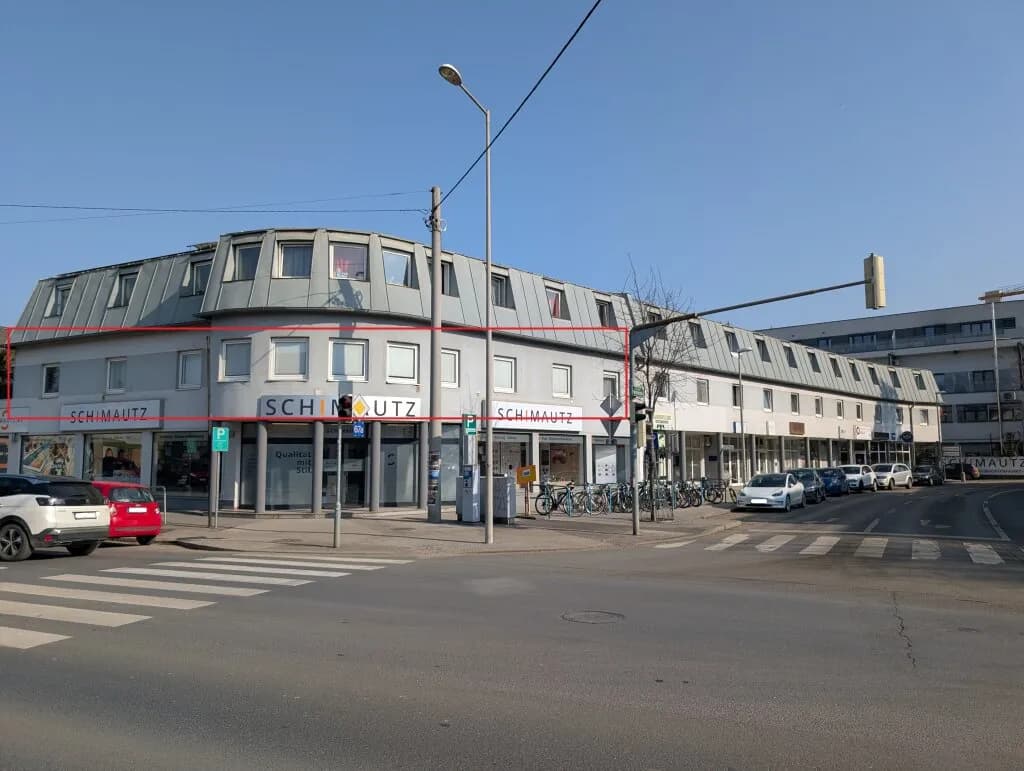 5-Zimmer-Gewerbeimmobilie kaufen in Graz – 112 m², € 450.000 – Bild 5 von 21
