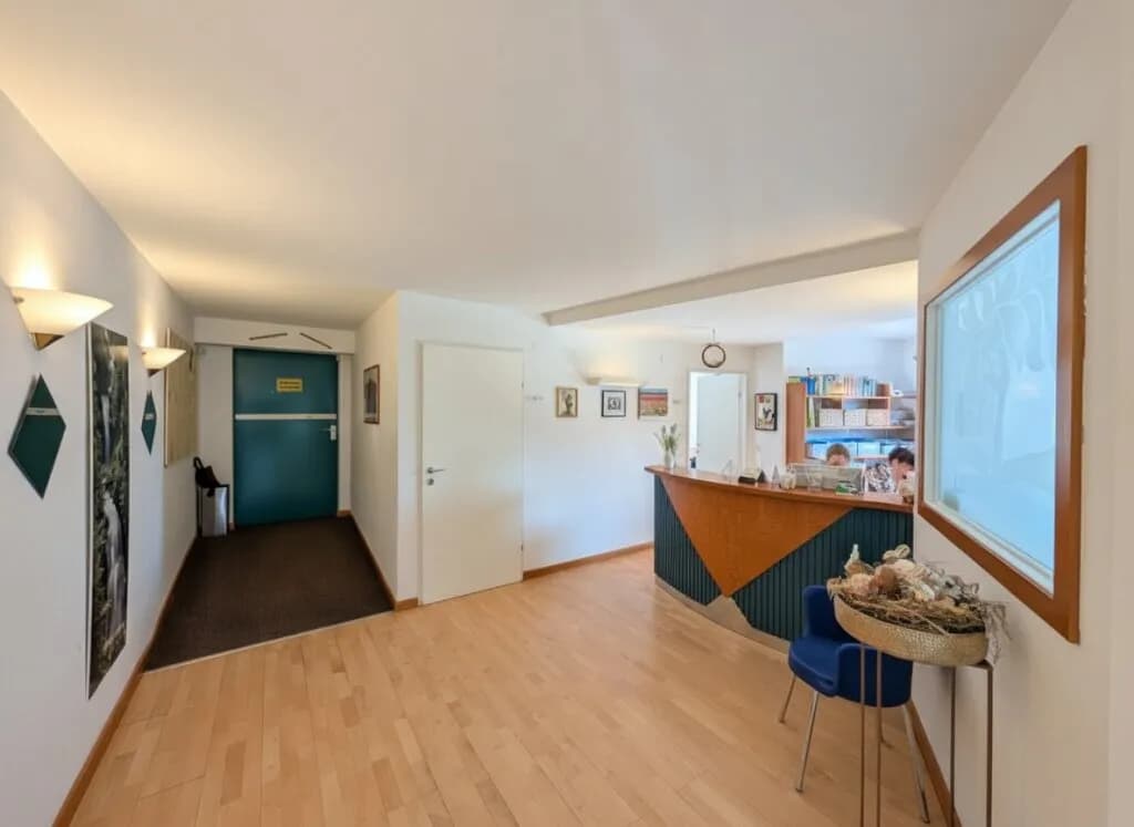 5-Zimmer-Gewerbeimmobilie kaufen in Graz – 112 m², € 450.000 – Bild 6 von 21