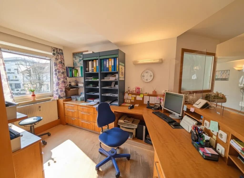 5-Zimmer-Gewerbeimmobilie kaufen in Graz – 112 m², € 450.000 – Bild 7 von 21
